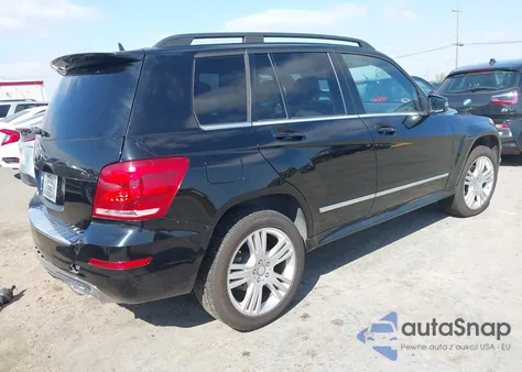 2014 Mercedes-Benz Glk 350 from USA, damaged, VIN WDCGG5HB1EG239952